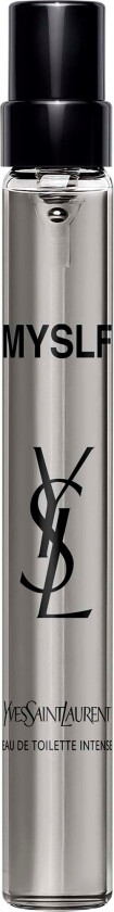 MYSLF Eau de Toilette Intense 10 ml