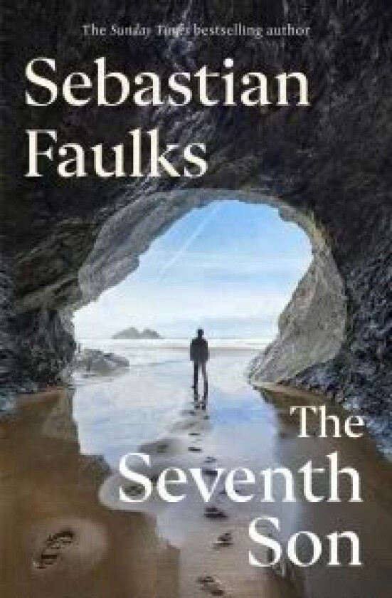 The Seventh Son av Sebastian Faulks