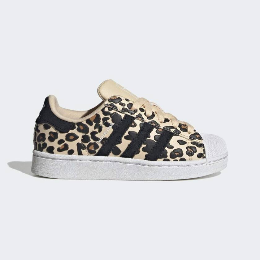 SUPERSTAR II SKO