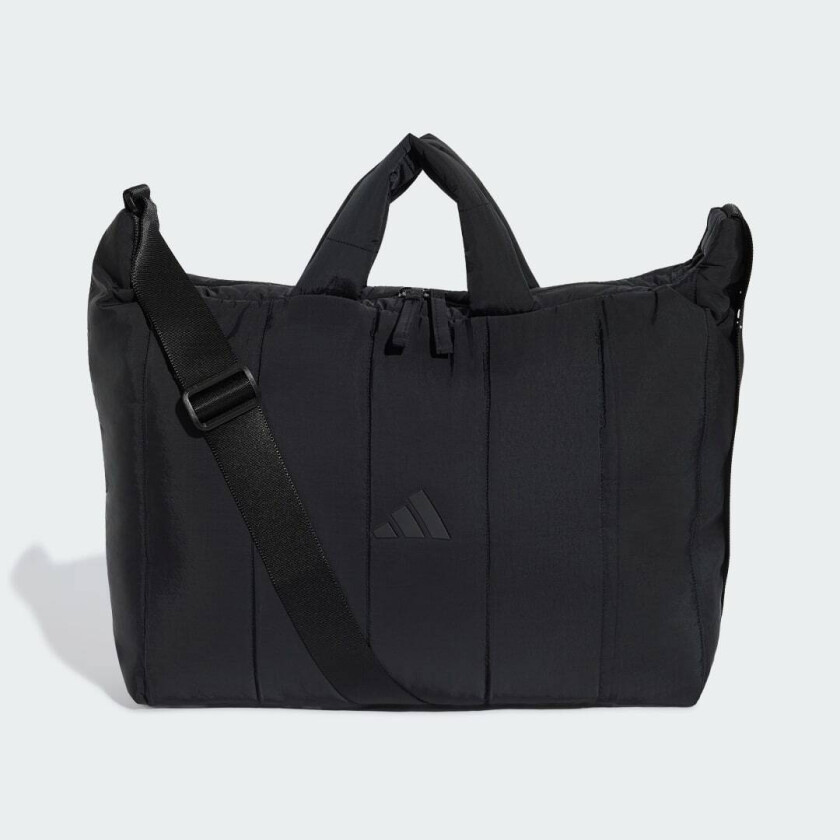 Winterized Totebag