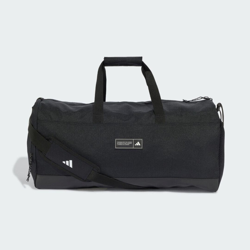 3 STRIPES WEEKENDER DUFFELBAG, MEDIUM