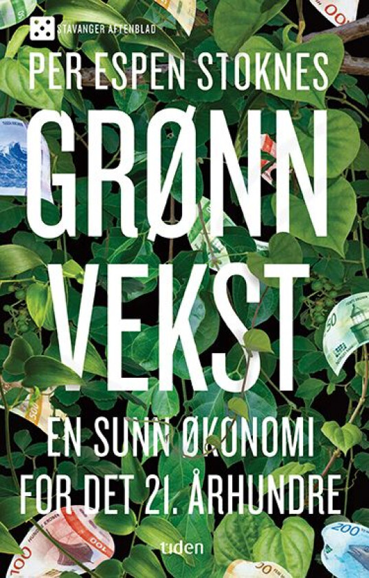 Grønn vekst av Per Espen Stoknes