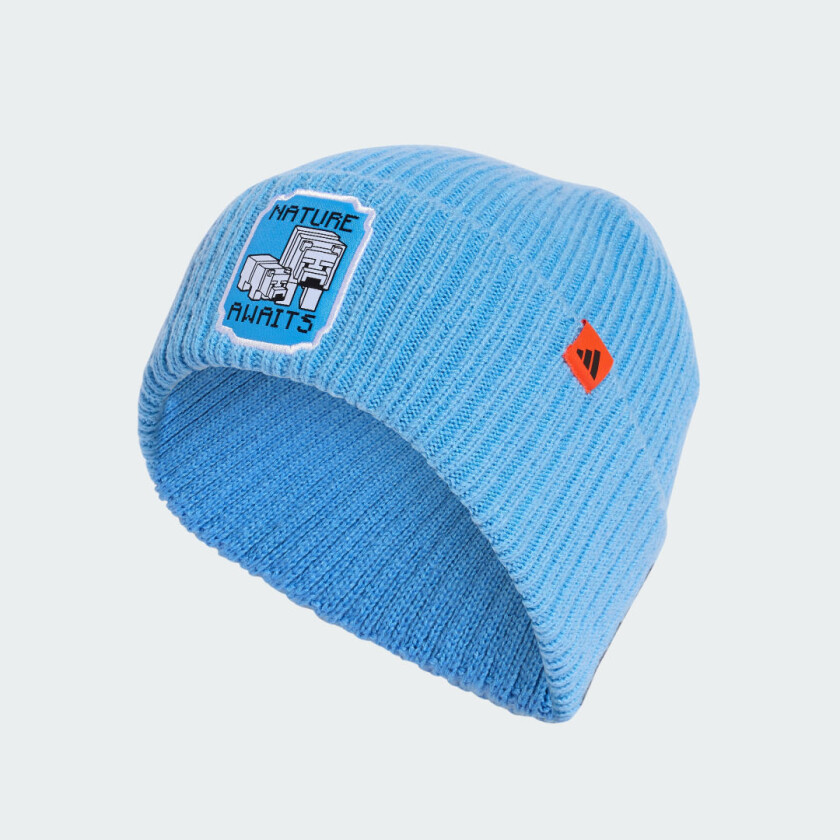 ADIDAS MINECRAFT YOUTH LUE