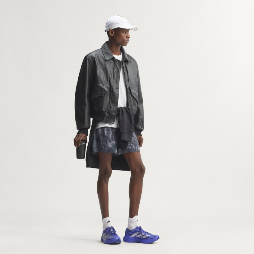 ADIZERO EVO SL EXO Sko