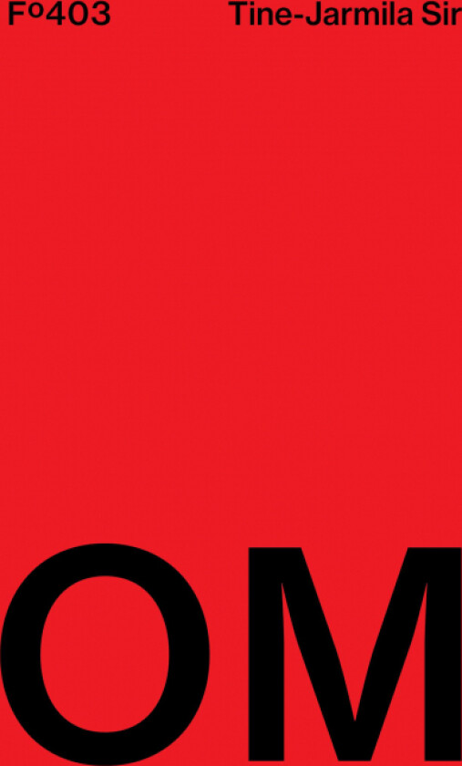 Om av Tine-Jarmila Sir