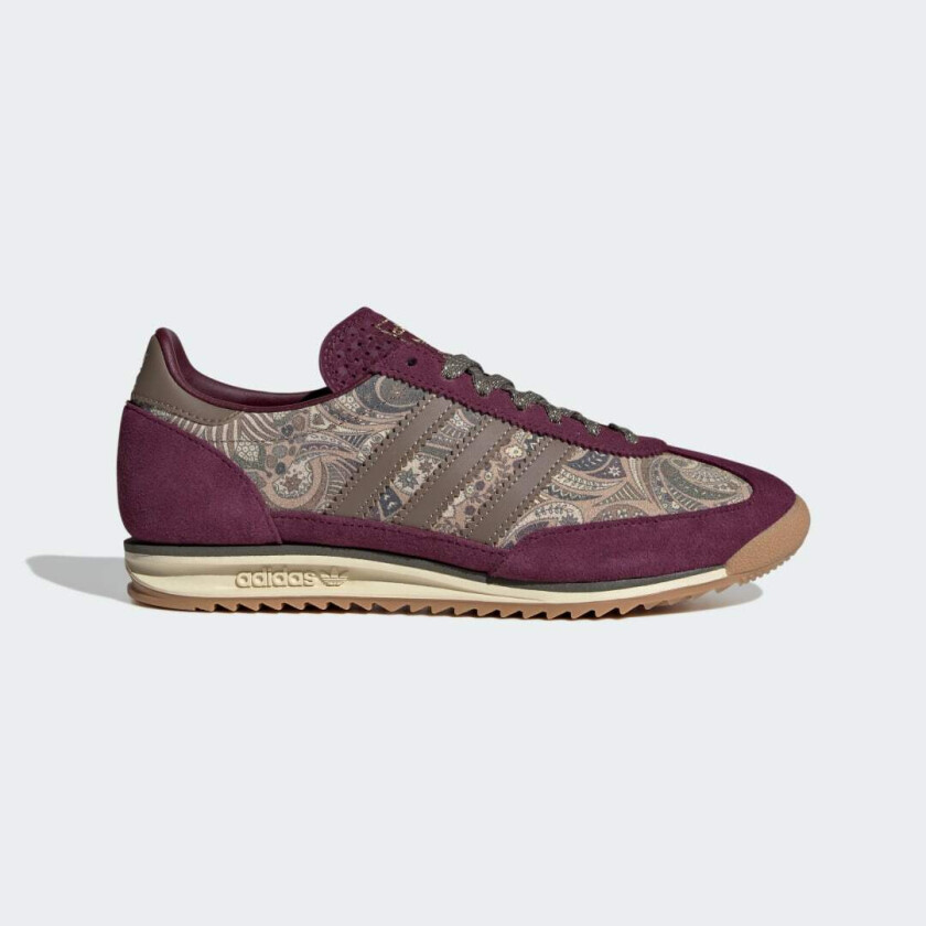 SL 72 OG X LIBERTY LONDON SKO