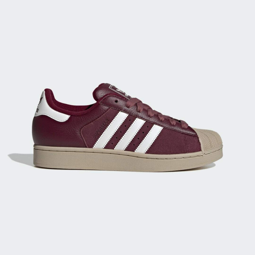 SUPERSTAR II Sko