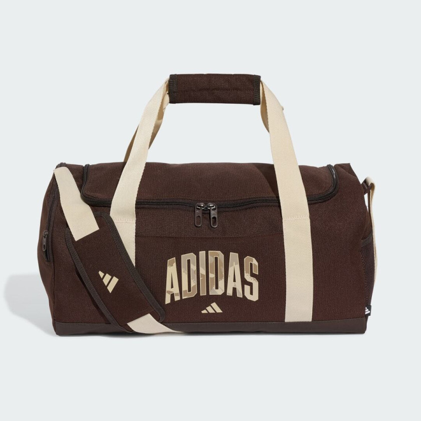 Camo Graphic S Duffelbag