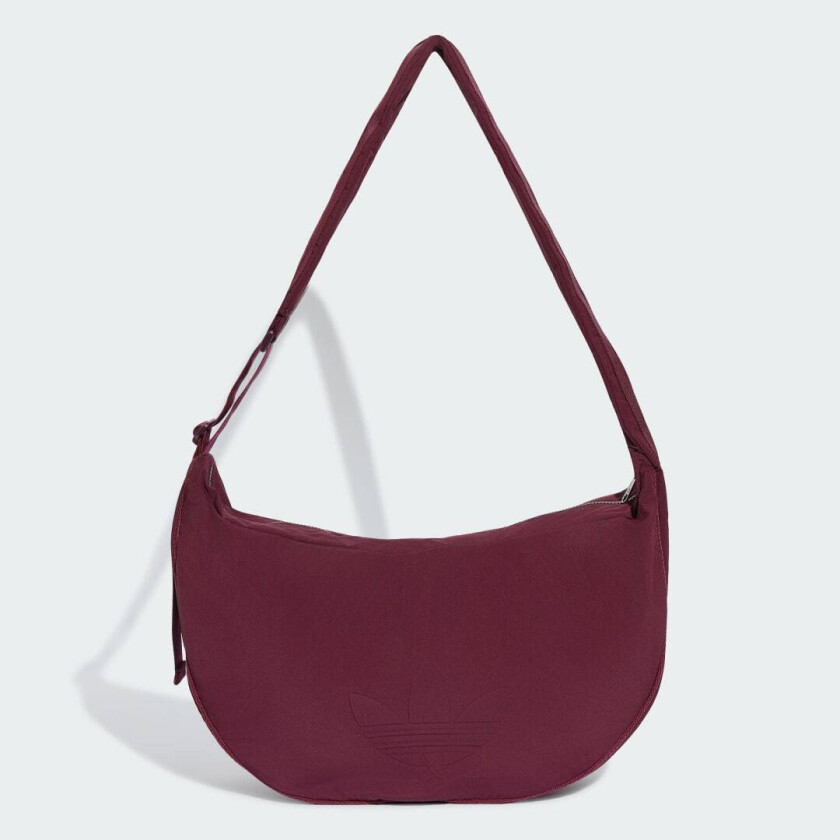 EVERYDAY ICONS HALF MOON CROSSBODY VESKE