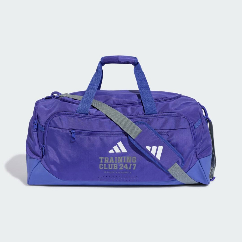 TRAINING DEFENDER GRAPHIC DUFFLEBAG MEDIUM