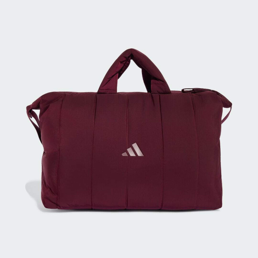 Winterized Totebag