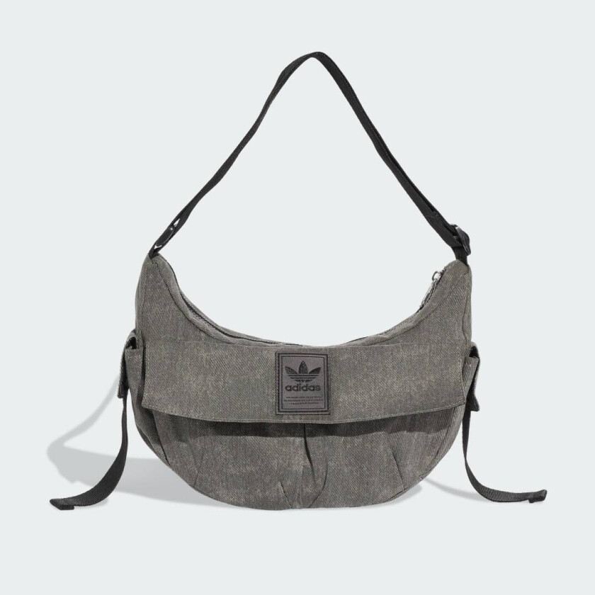 WASHED MOON BAG