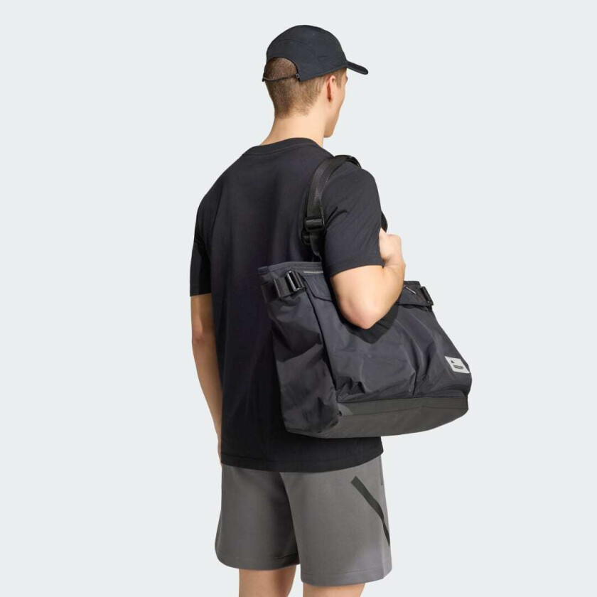 CITY TECH TOTEBAG