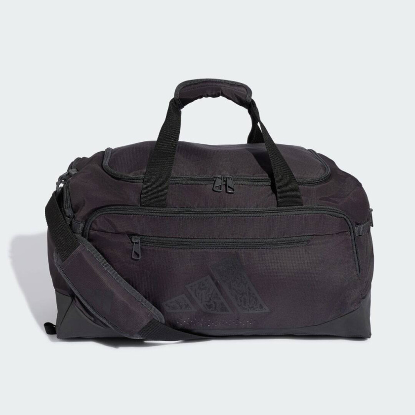 TRAINING DEFENDER GRAPHIC SMALL DUFFELBAG