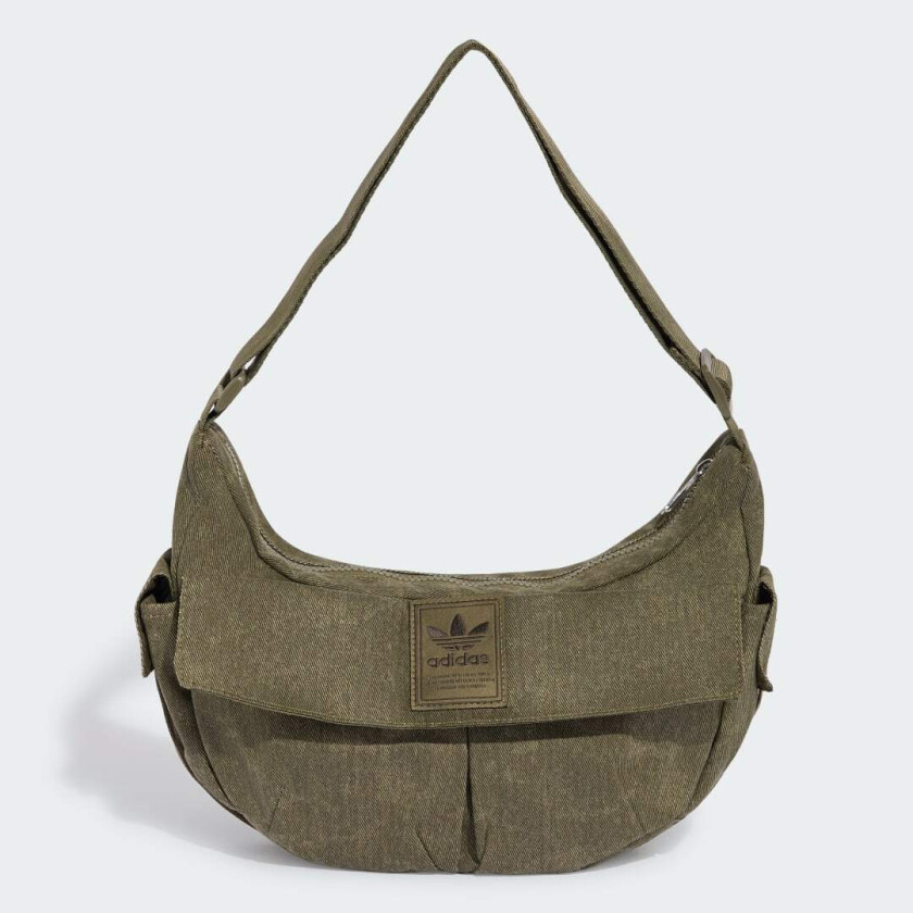 WASHED MOON BAG