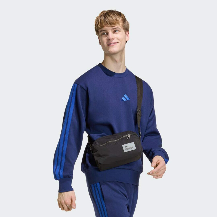CITY TECH CROSSBODY VESKE