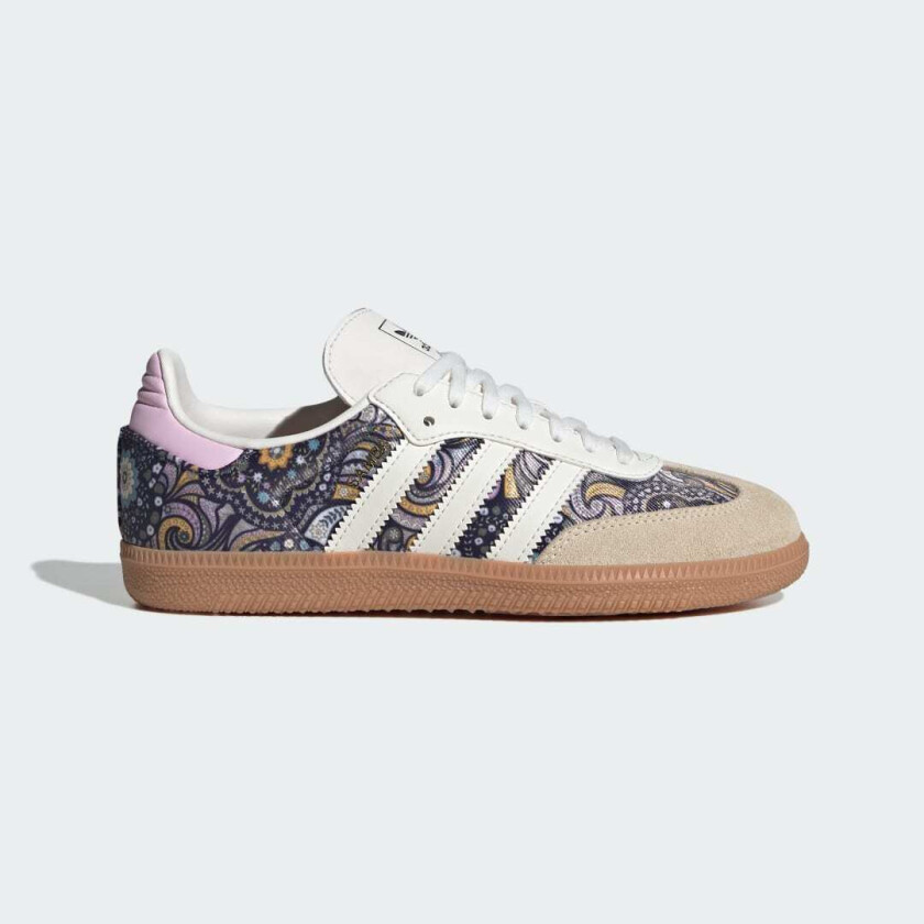 ADIDAS LIBERTY SAMBA OG SKO