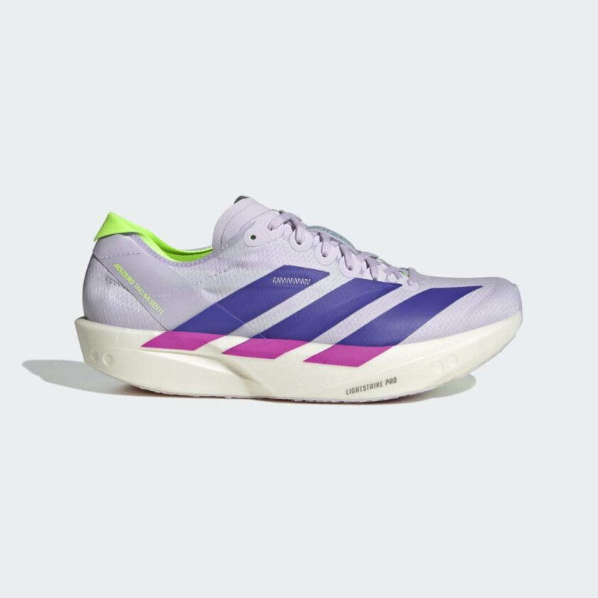 ADIZERO TAKUMI SEN 11 Løpesko