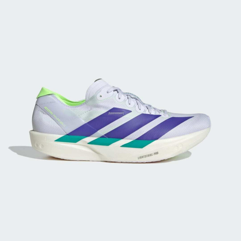 ADIZERO TAKUMI SEN 11 Running Sko