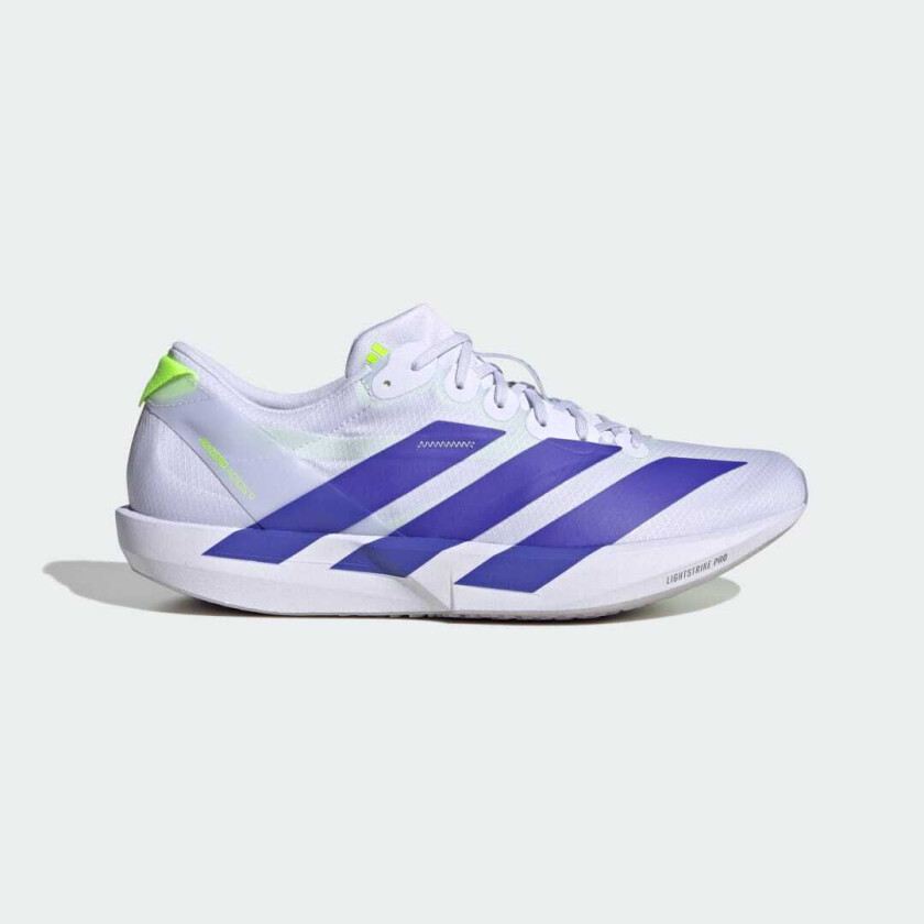 Adizero Adios 9 Running Sko
