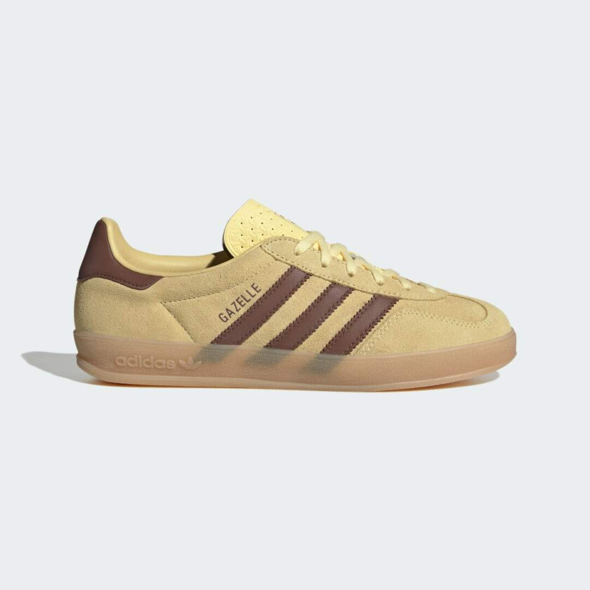 GAZELLE INDOOR SKO
