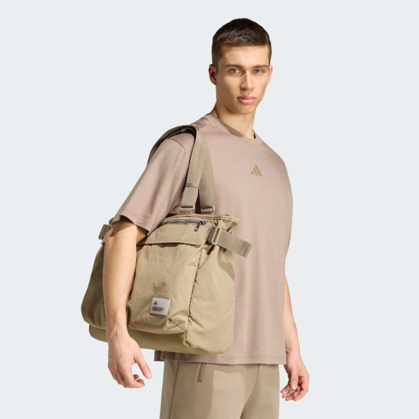 CITY TECH TOTEBAG