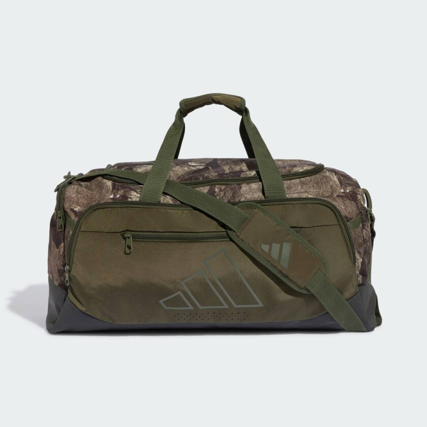 TRAINING DEFENDER GRAPHIC DUFFELBAG, MEDIUM