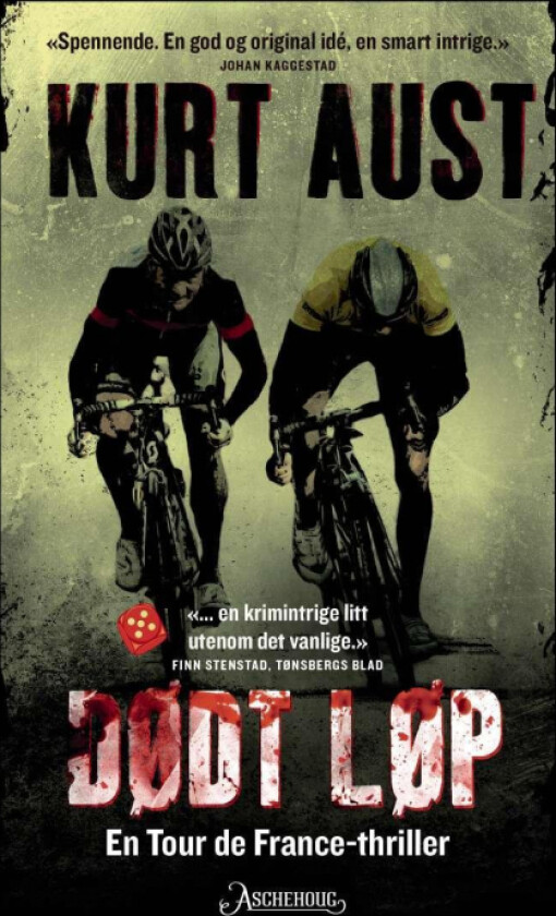 Dødt løp av Kurt Aust