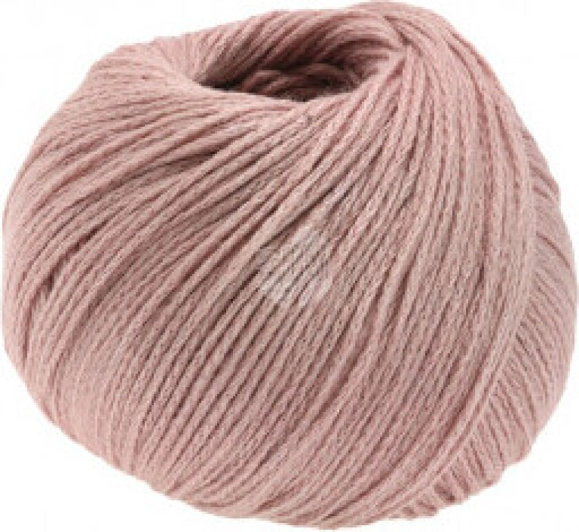 Alta Moda Cotolana Garn 7 Gammel rose