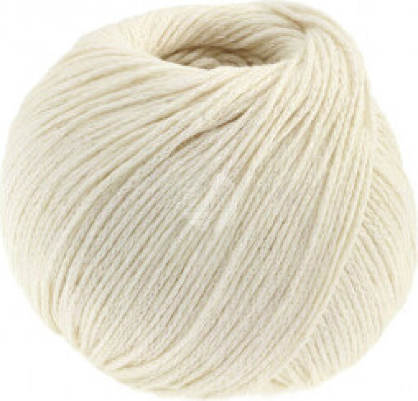 Alta Moda Cotolana Garn 19 Lys Beige