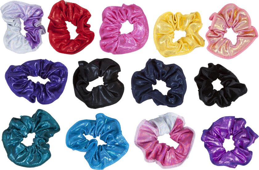 Gym Scrunchie