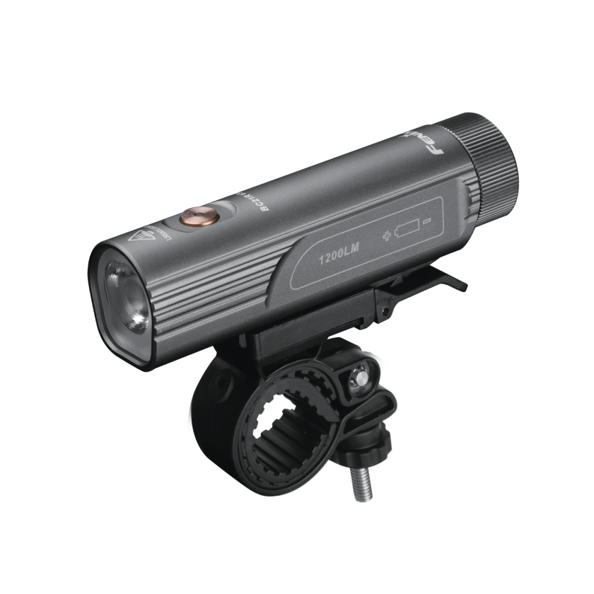 SYKKELLYKT BC21R v3.0 1200LM