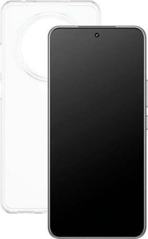 X-Ray Case OPPO Find X9 Ultra