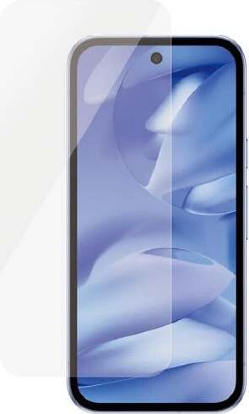 Screen Protector Google Pixel 10a 5G | Ultra-Wide Fit w. EasyAligner