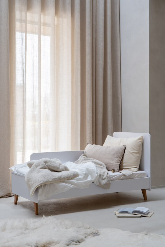 Loft sengehest