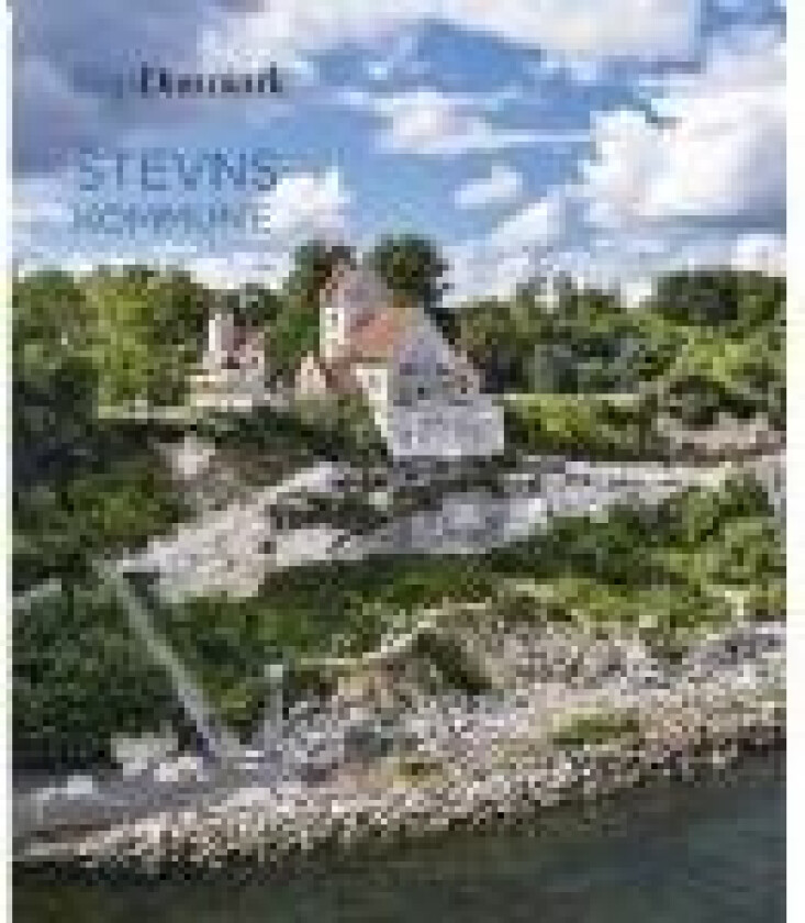 Trap Danmark: Stevns Kommune Trap Danmark Språk: Dansk