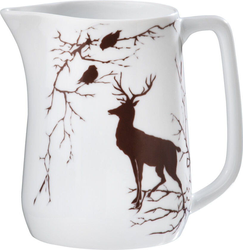 Alveskog mugge 0,5 liter