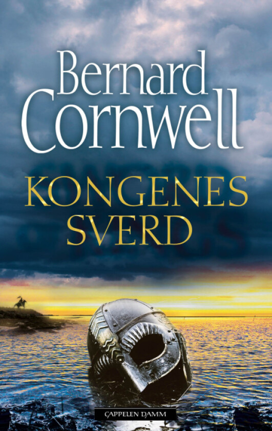 Kongenes sverd av Bernard Cornwell