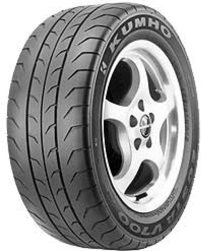 Ecsta V700 ( 205/45 R16 83V Competition Use Only )