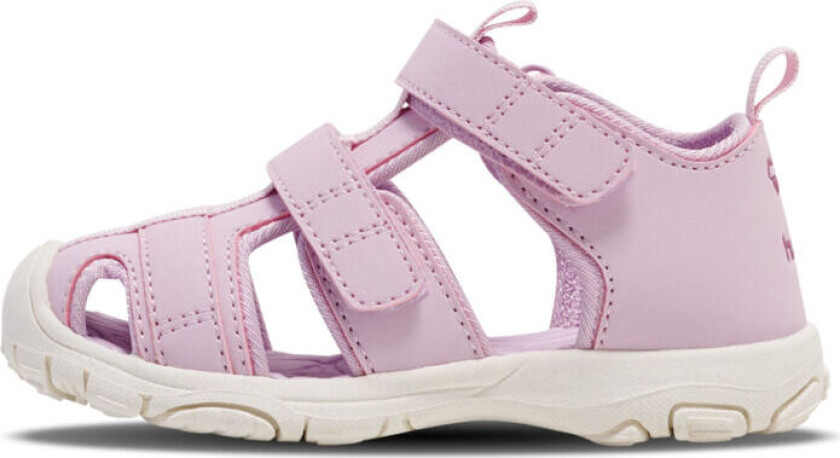 Kids' Sandal Velcro Infant Winsome Orchid 27, Winsome Orchid