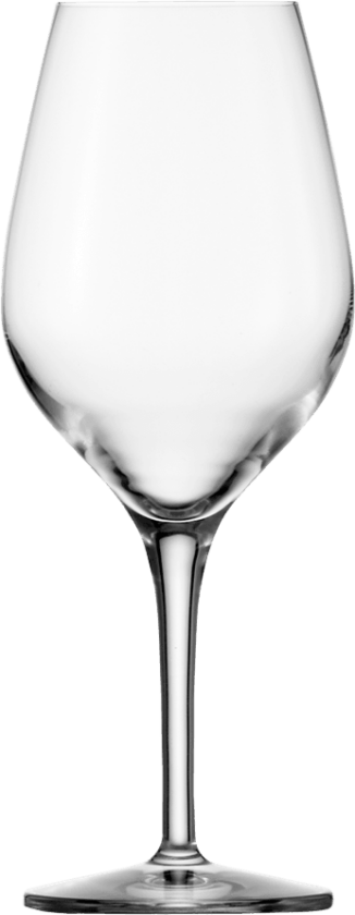 Hvitvinsglass 350 Ml - Stölzle Exquisit (6stk)