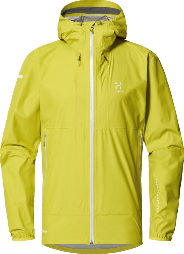 Men's L.I.M Gore-Tex II Jacket Aurora M, Aurora
