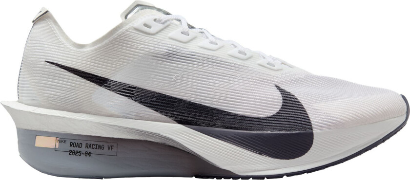 Vaporfly 4 Dame 100/White/Gridiron/Obsidian Mist
