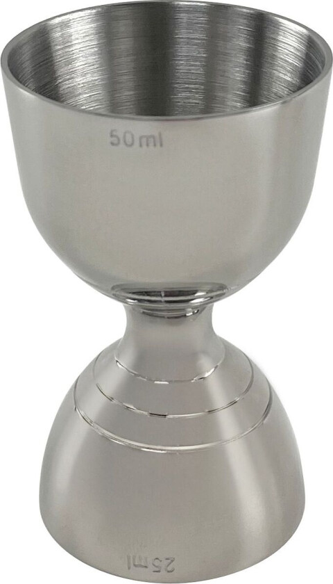 Bel Jigger 25/50ml - Blande