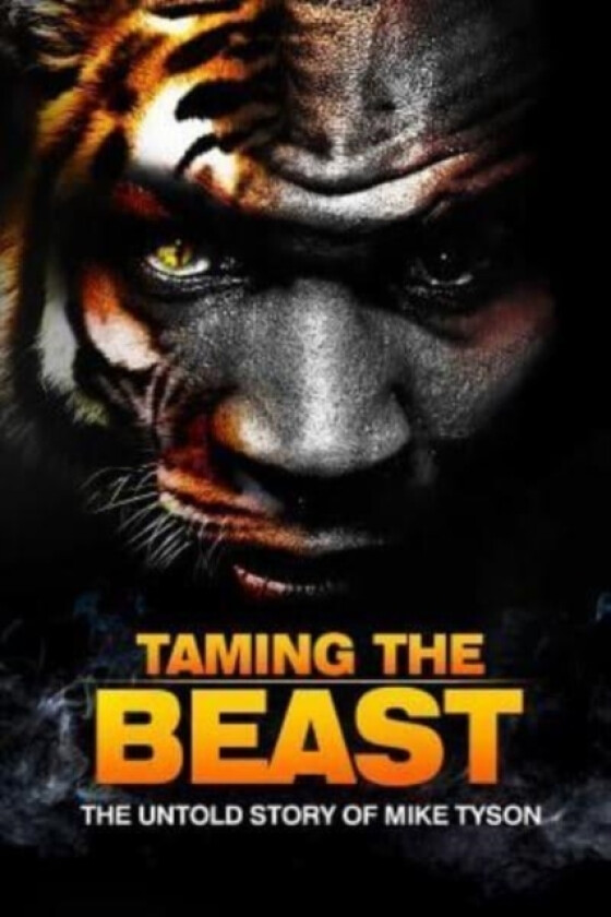 Taming the Beast av Eric Wilson, Rory Holloway (Paperback)