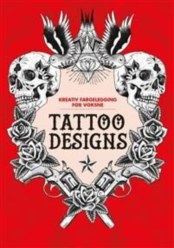 Tattoo designs