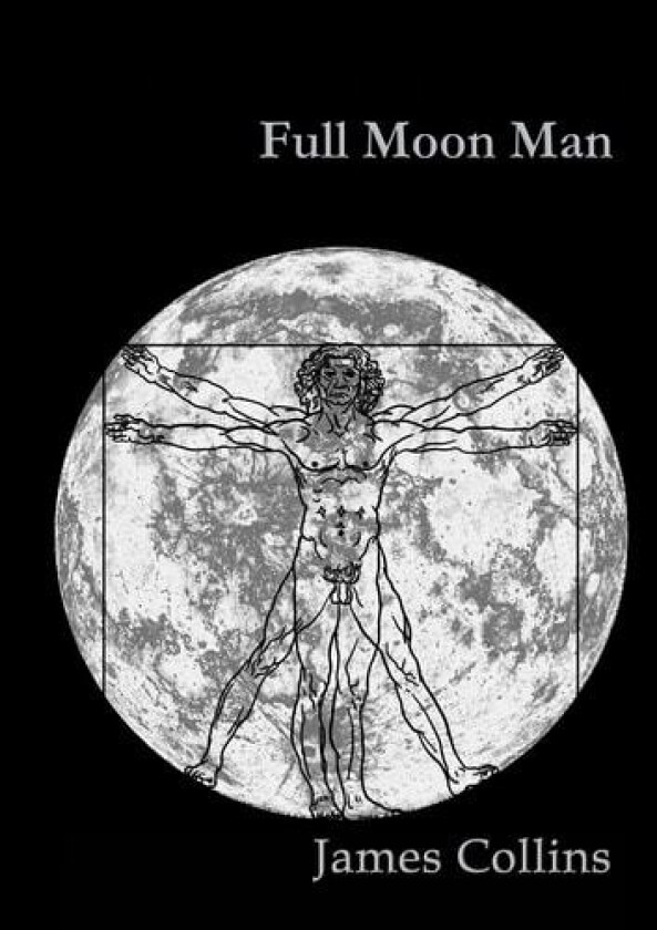 Full Moon Man av James Collins (Paperback)