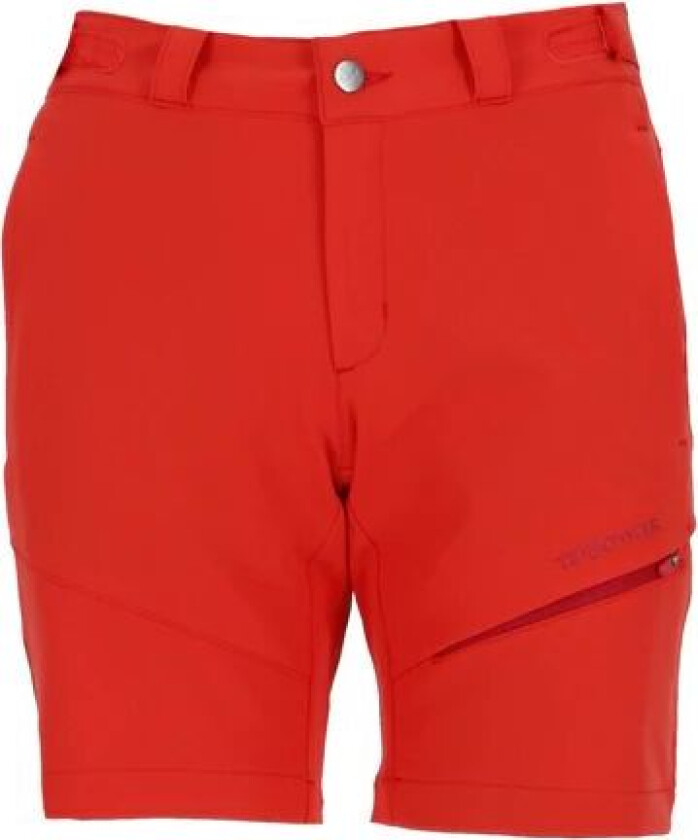 Flåm 2.0 LS Shorts - Vannmelon 42