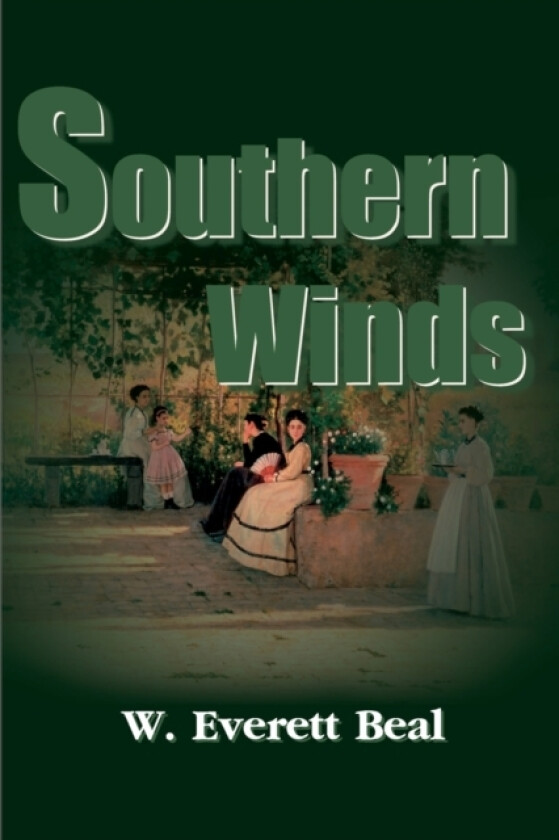 Southern Winds av W Everett Beal (Paperback)