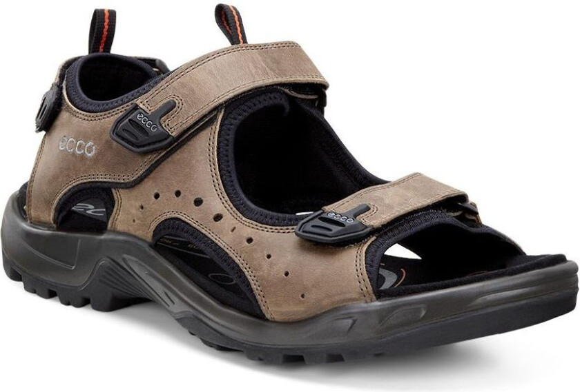 Ecco Men's Offroad NAVAJO BROWN EU 41, NAVAJO BROWN
